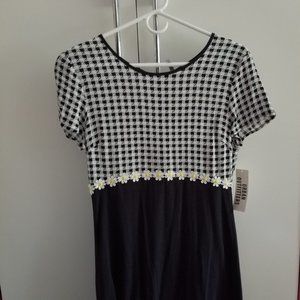 NWT UO Picnic dress